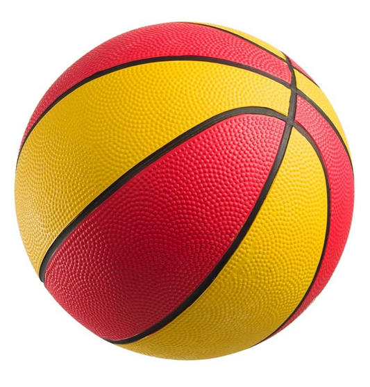 Official Size #3 Basketball
